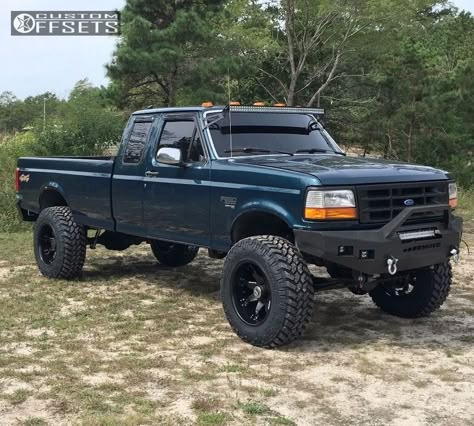 Ford F250 Diesel, Ford Obs, Obs Ford, Diesel Trucks Ford, Obs Truck, Ford Diesel, Trucks Ford, Dually Trucks, Dream Trucks