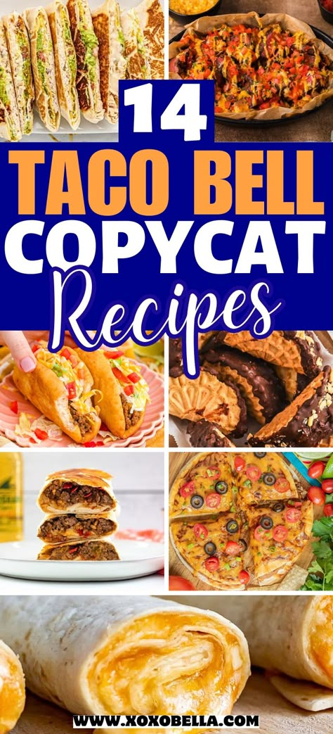 Taco Bell Nacho Supreme Recipe, Volcano Taco Taco Bell, Taco Bell Gorditas Recipe Mexican, Double Decker Taco Bell, Copycat Del Taco Chicken Soft Taco, Copycat Taco Bell Rice, Copycat Cantina Chicken Taco Bell, Keto Taco Bell Recipes, Taco Bell Pizza Copycat