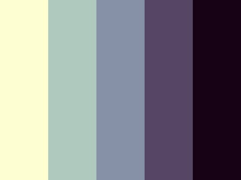 "Giddon" by eighteyed eighteyed Ghost Colour Palette, Colour Palette For Character, Color Pallets For Ocs, Oc Color Palette Ideas, Male Color Palette, Yellow And Purple Color Palette, Two Colors That Go Well Together, Oc Color Palette, Character Color Palette