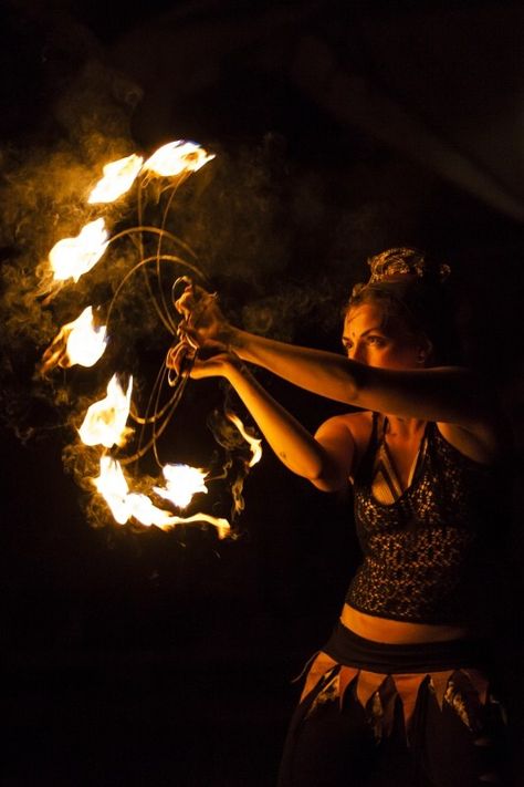 fire Fire Dance Aesthetic, Fire Dancing, Fire Dancing Aesthetic, Dancing Around Fire Aesthetic, Witch Fire Dance, Fire Poi, Fire Dancer, Fire Fans, Fire Photography