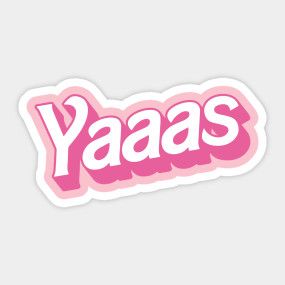 Yaaas - Yas Queen - T-Shirt | TeePublic Girly Graphic Design, Slay Queen, Yas Queen, Cute Shirt Designs, Emoji Stickers, Girl Stickers, Cool Stickers, New Quotes, Trending Tshirts