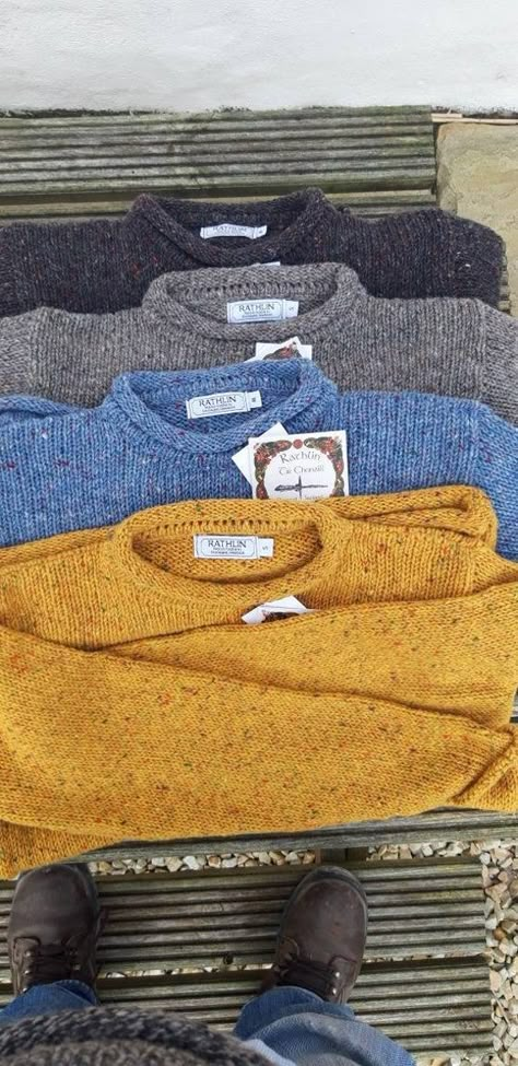 .. #KnittingPatterns #DIYKnitting #HandmadeKnits #KnittingInspiration #KnittingCommunity Fisherman Sweater Knitting Pattern, Fisherman’s Sweater, New England Aesthetic Clothing, Fisherman Sweaters, Fisherman Jumper, Irish Knit Sweaters, Irish Fisherman, Fisherman Aesthetic, Mens Knit Sweater