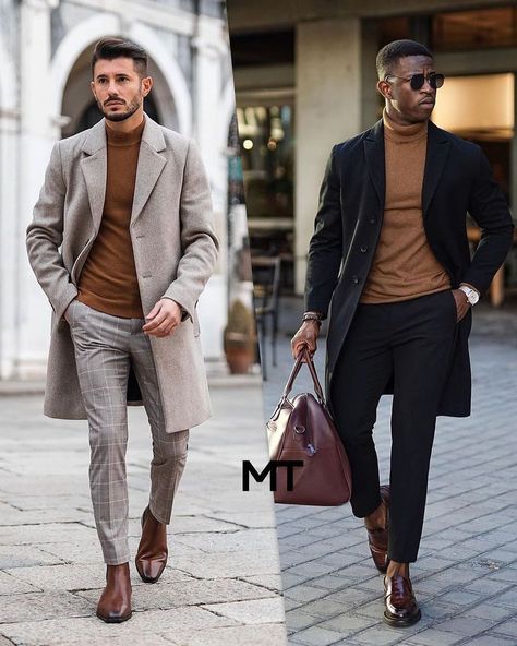 Outfit Ideas Smart Casual, Outfit Ideas Smart, Boss Attire, Men Outfit Ideas, Black Outfit Men, Mens Business Casual Outfits, Suit Ideas, Mens Business, Fashion Suits