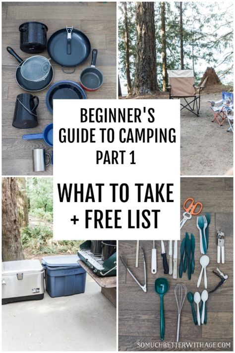 What To Bring Camping, Camping Lists, Camping Supply List, Motorhome Camping, Camping Essentials List, Camping Bedarf, Camping For Beginners, Camping Family, Camping Needs