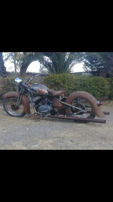 Motorcycle Build, Trike Scooter, Custom Sport Bikes, Bobber Bikes, Motorcycles And Scooter, Rat Bike, Trike Motorcycle, Custom Choppers, Chopper Motorcycle