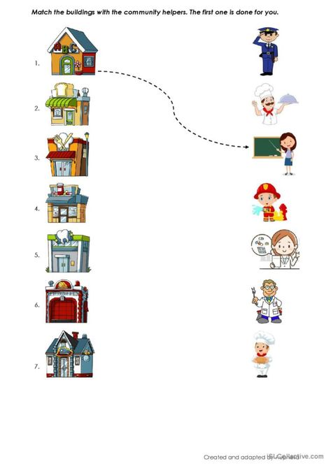 Free kindergarten worksheets