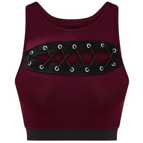 Peter and Lynda save Ryn as she runs from the bad men that would do a… #fanfiction #Fanfiction #amreading #books #wattpad Crop Top Tank Tops, Cheap Crop Tops, Lace Up Front Top, Burgundy Crop Top, Lace Up Crop Top, Lace Front Top, Tie Up Top, Purple Crop Top, Front Crop Top