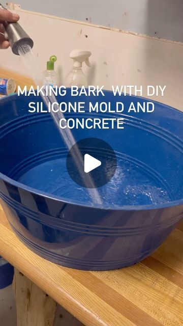 Frank Ripley on Instagram: "playing in the shop with some new ideas lately.   #nature   #cast  #mold  #silicone #quikrete  #cement #concrete  #diy #experimental" Concrete Molds Diy How To Make, Concrete Molds Diy, Cement Projects, Concrete Mold, Concrete Casting, Cement Molds, Cement Diy, Craft Techniques, Concrete Molds