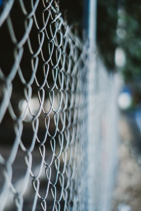 Vertical shot of a wired fence with a bl... | Free Photo #Freepik #freephoto #border #sky #construction #wall Wall Background For Editing, Wired Fence, Fence Photography, Vertical Photography, Metal Fences, Construction Fence, App Background, Secret Place, Wire Fence