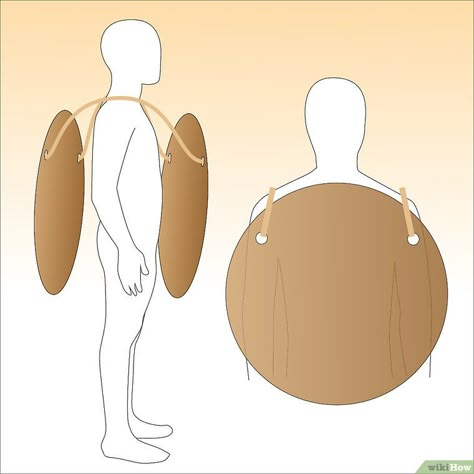 How to Make a Sun Costume: 12 Steps (with Pictures) - wikiHow Sun Costume, Sun And Moon Costume, Vocabulary Parade, Cardboard Costume, Space Costumes, Moon Costume, Carnaval Costume, Star Costume, Diy Space