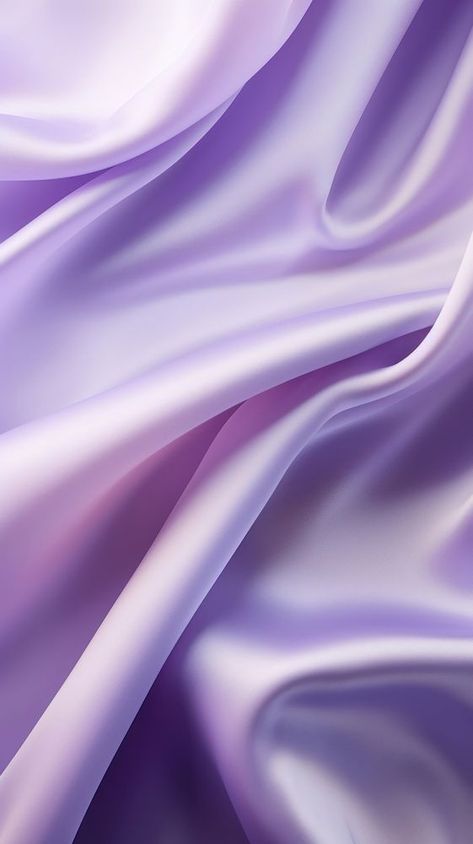 A purple satin fabric backgrounds silk fragility. AI generated Image by rawpixel. | premium image by rawpixel.com / Boom Purple Satin Background, Purple Satin Wallpaper, Cool Purple Wallpaper Iphone, Purple Background Photoshoot, Lavender Wallpaper Iphone, Purple Background Wallpapers, Purple Pattern Wallpaper, Iphone Wallpaper Lavender, Purple Background Aesthetic