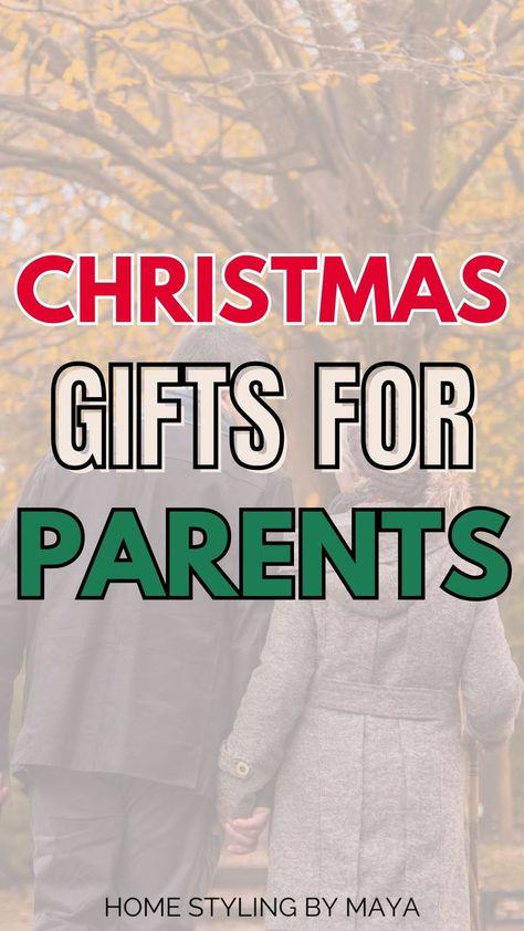 christmas gifts for parents, Christmas gifts for mom and dad Father Son Christmas Gifts, Gifts For Children To Make For Parents, Gifts For Mom And Dad Christmas, Best Gifts For Parents, What To Get Parents For Christmas, Christmas Gifts For Mom And Dad, Diy Christmas Gifts For Mom From Daughter, Gift Baskets For Parents, Christmas Gifts For Parents From Adults