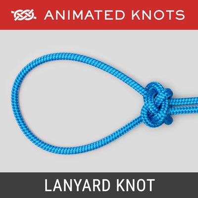 Animated Knots, Lanyard Knot, Scout Knots, Sailing Knots, Bowline Knot, Friendship Knot, Reef Knot, Loop Knot, Best Knots