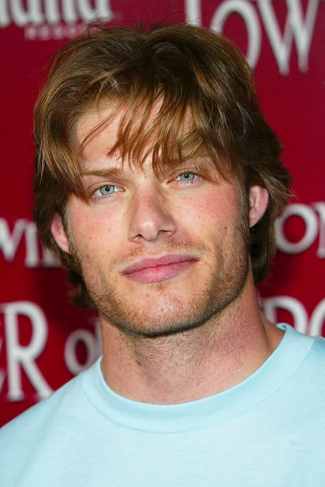 Chris Carmack | Irish-American Hunk | Anthony Norovsky | Flickr Chris Carmack, 90s Hairstyles Men, Ginger Men, Medium Curly Hair Styles, Men Faces, Blonde Guys, Model Face, Hot Actors, Grey's Anatomy