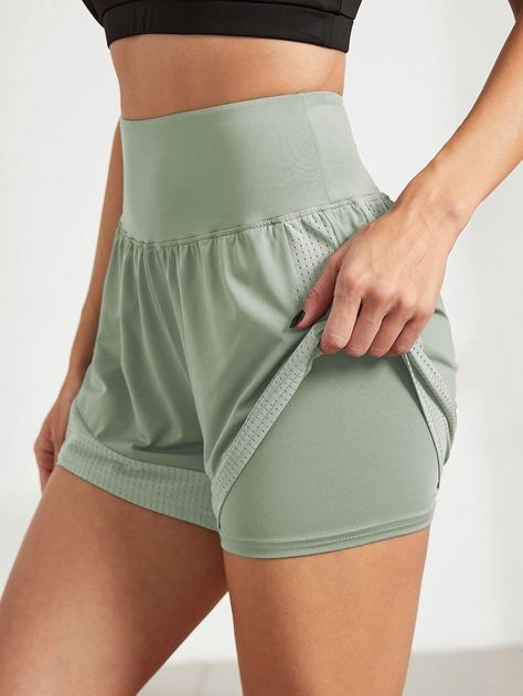 Cute Workout Outfits Shorts, Mountain Outfits, Yoga Shorts Outfit, Workout Shorts Outfit, Workout Shorts Women, Cute Workout Outfits, Sports Shorts Women, Workout Fits, Special Clothes