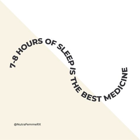 Sleep helps to balance our appetite by maintaining optimal levels of the hormones ghrelin and leptin. Research shows that when people sleep less than 7-8 hours, they end up overeating high-carb foods throughout the day. ✨How many hours of sleep do you get each night? Share below!✨ #pcossupport #pcos #endometriosis #fibroids Sleep Well Vision Board, Sleep 8 Hours Aesthetic, Sleeping Schedule Aesthetic, Sleep 7 Hours, Sleep Well Aesthetic, 8 Hours Of Sleep Aesthetic, Healthy Sleep Schedule Aesthetic, How To Get 8 Hours Of Sleep, Prioritize Sleep Aesthetic