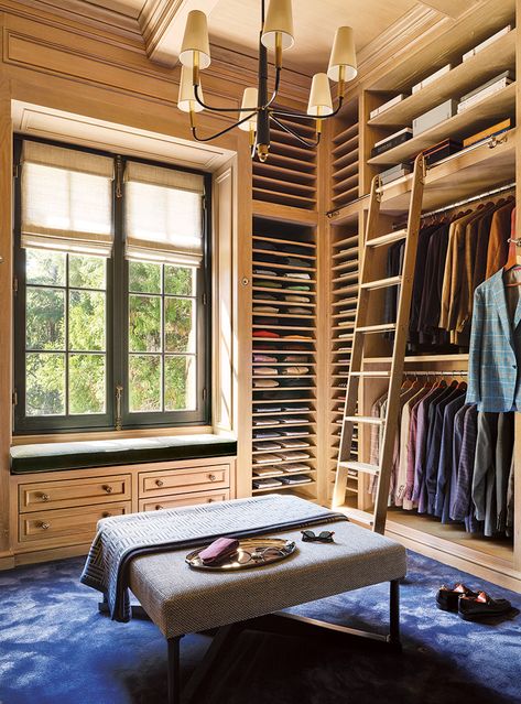 Millwork Closet, Summer Thornton, Dressing Room Closet, Dream Closet Design, I Can Only Imagine, Walk In Closet Design, Laundry Room Closet, Wardrobe Room, Dress Closet