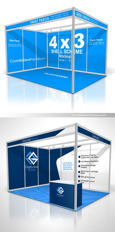 4 x 3 m Shell Scheme Booth Photoshop Action Mockup, PSD Template Sponsor Booth Design, Shell Scheme Exhibition Stand Design, Shell Scheme Booth Design, Exibition Stands Design, Event Booth Design Exhibitions, Booth Stand Design, Tradeshow Booth Backdrop, Exhibition Stand Design Ideas, Booth Design Ideas