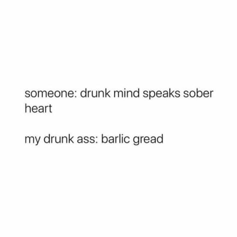 Alcohol Humor, Funny Puns Jokes, Drinking Quotes, Doing Me Quotes, Character Quotes, Funny True Quotes, Funny Relatable Quotes, Fact Quotes, Bones Funny