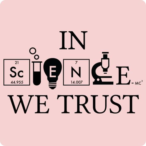 Science Girl, Science Puns, Science Stickers, Science Quotes, Medical Laboratory Science, Science Shirts, Material Science, Laboratory Science, Medical Laboratory