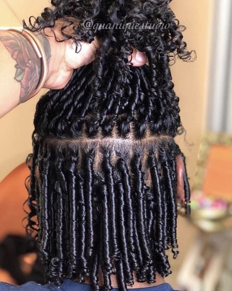 Coiling Natural Hair, Finger Coils, Natural Hair Twists, Pelo Afro, Loc Journey, Natural Hair Beauty, Natural Hair Styles Easy, Penteado Cabelo Curto, Natural Hair Tips