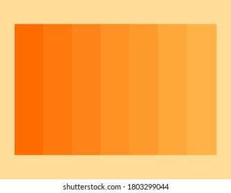 Creamsicle Orange Color, Creamy Orange Color, Vibrant Orange Color Palette, Pastel Orange Color Palette, Yellow Orange Color Palette, Yellow And Orange Color Palette, Pastel Orange Color, Wallpaper Para Iphone, Orange Color Palette