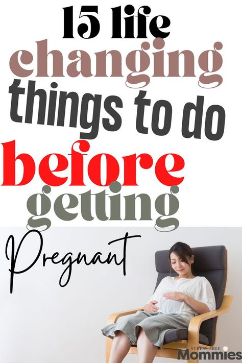 Trying to conceive? Want to have a better pregnancy and get pregnant in a healthy way? Make sure you checkout these helpful things to do before getting pregnant. Trying to conceive tips and tricks. Things To Do Before Trying To Conceive, Things To Do Before Conceiving, Before Getting Pregnant, What To Do Before Getting Pregnant, Get Pregnant, Things To Do Before Getting Pregnant, Things To Help Get Pregnant, Things To Know Before Getting Pregnant, What To Know Before Getting Pregnant