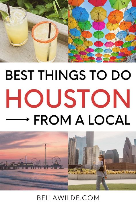 Day Trips From Houston, Houston Activities, Houston Vacation, Texas Aesthetic, Spring Bucket List, Houston Travel, Things To Do In Houston, Texas Travel Guide, Texas Bucket List