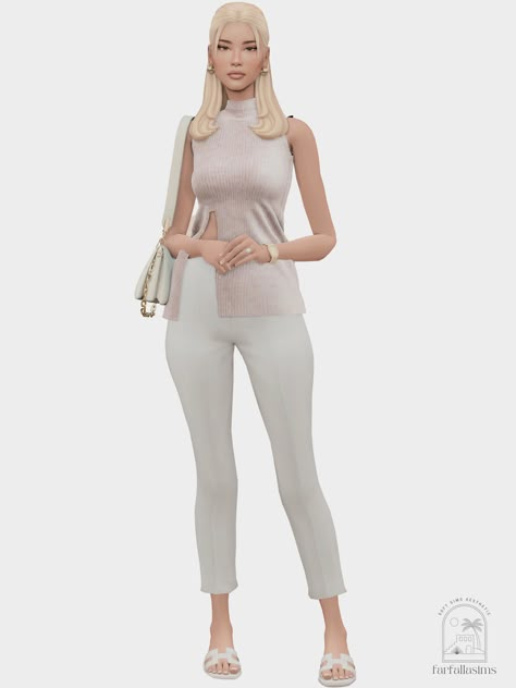 Sims 4 Clean Girl Cc Clothes, Sims 4 Cc Nurse Outfit, Sims 4 Pilates Princess, Sims Elegant Cc, Sims 4 Cc Rich Mom Clothes, Sims 4 Elder Cc Clothes, Sims 4 Elegant Clothes, Sims 4 University Mod, Sims 4 Rich Clothes