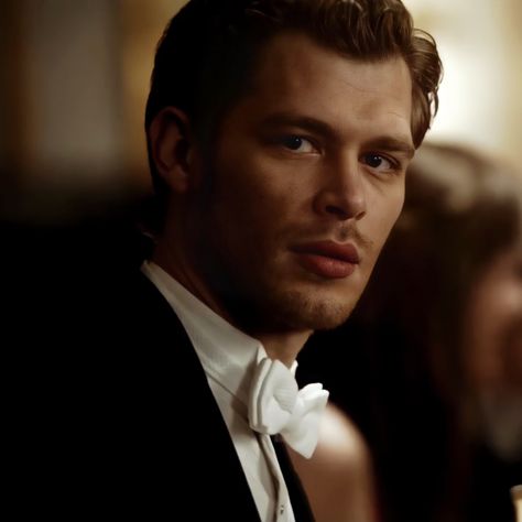 #tvd #to #klaus Klaus Tvd, Hayley And Klaus, Klaus From Vampire Diaries, Klaus The Originals, Tvd Dr, Vampire Diaries Movie, Joseph Morgan, Klaus Mikaelson, Mystic Falls