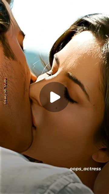 Bollywood Female Actors, Hanuman Video, Hot Love Quotes, Cute Love Story, Photoshop Tutorial Photo Editing, Female Actors, Love Story Video, Cute Couples Cuddling, Romantic Kiss