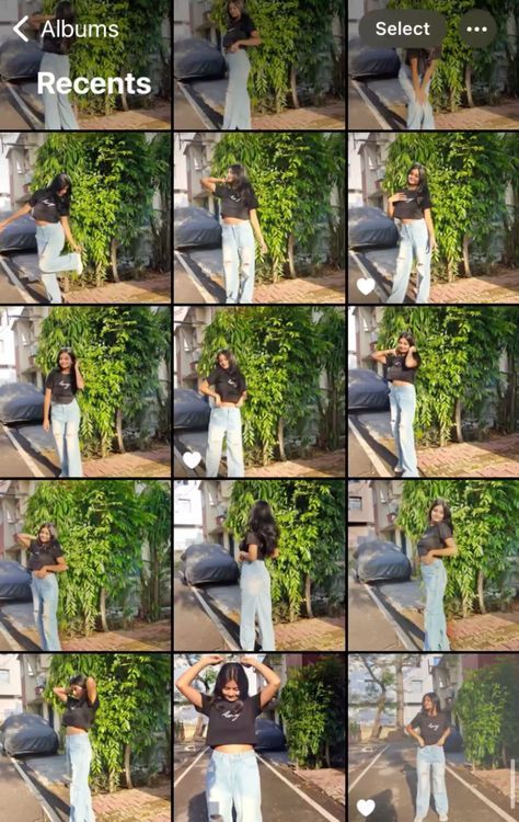 Jeans Top Pic Pose, Jeans Poses Picture Ideas At Home, Jeans Top Photoshoot Poses At Home, Photography Poses In Jeans Top, Jeans Top Poses Aesthetic, Jeans Top Poses Photoshoot Ideas At Home, Photo Pose In Jeans Top, Poses In Jeans Top Aesthetic, Girly Pose Photo Ideas Instagram