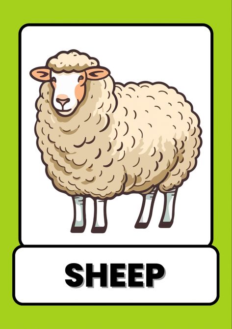 animals flash card, animals flash cards, farm animals flash card, animals flash cards pdf, wild animals flashcards, zoo animal flashcards, animals flashcards pdf, animals flashcards printable, animals flashcards free printable, flashcards of animals, flash cards or flashcards Animals Flashcards For Kids, French Language Learning Kids, Name Activities Preschool, Abc Preschool, Dinosaur Activities Preschool, Flashcards For Toddlers, Physical Education Lessons, Different Types Of Animals, Abc Flashcards