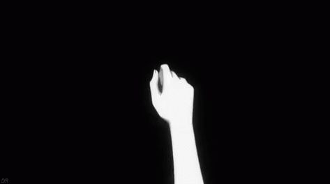 Hand Gif, Black And White Gif, Anime Hands, Anime Gifs, Banner Gif, Animation Reference, The Perfect Guy, Aesthetic Gif, Love Gif