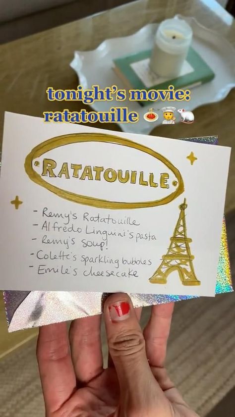 Food Movie Night, Movie Night Disney, Disney Movie Night Ideas, Disney Dinner And A Movie, Dinner Movie Night, Disney Date Night, Disney Themed Movie Night, Disney Movie Night Food, Food Movie