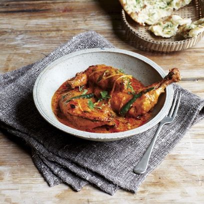 Butter chicken Spice Ideas, Creamy Chicken Curry, Chicken Indian, Vivek Singh, Butter Chicken Recipe Indian, Rice Lentils, Best Indian Recipes, Supper Tonight, Nigel Slater