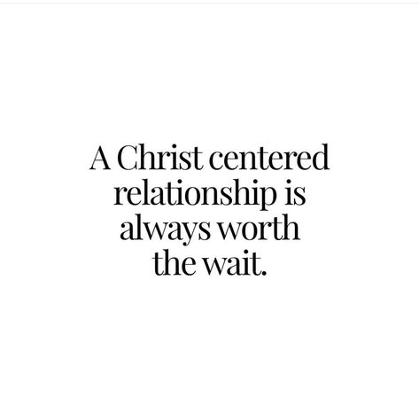 Bible Worship, Christ Centered Relationship, Godly Relationship Quotes, God Centered Relationship, Godly Dating, Christian Relationships, Godly Relationship, God Christian, Christian Love