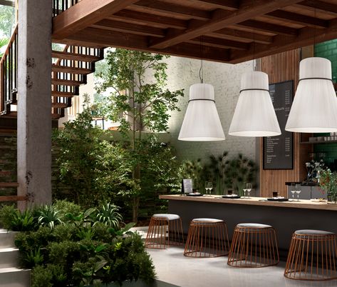 Bover – Barcelona Lights Bover Lighting, Chandelier Art, Farmhouse Chandelier, Kitchen Pendants, Outdoor Pendant, Luminaire Design, Black Pendant Light, Luxury Lighting, Suspension Lamp