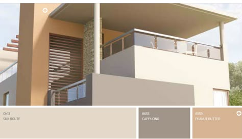 House Colors Exterior Philippines, Asian Paint Exterior Colour With Code, Apex Ultima Exterior Colour Combinations, Exterior Elevation Color Combination, Asian Exterior Paint Colors For House, Banglow Colour Combination, Exterior House Paint Color Combinations Indian Asian Paints, Elevation Colours Exterior Colors, Asian Paints Colour Shades Exterior