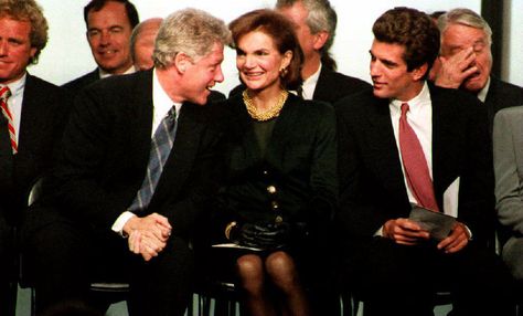 Jfk And Jackie, John Junior, Lee Radziwill, Jackie Onassis, John Fitzgerald, Jfk Jr, The Kennedys, John John, First Ladies