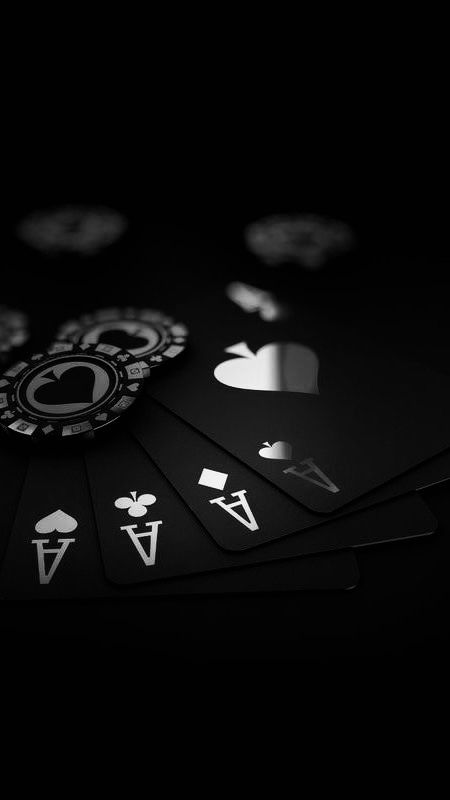 Dark Cards Aesthetic, Poker Wallpapers Aesthetic, Black Diamonds Aesthetic, Casino Wallpaper Aesthetic, Card Game Wallpaper, Poker Poster Design, Gamble Wallpaper, Blackjack Aesthetic, Poker Cards Aesthetic