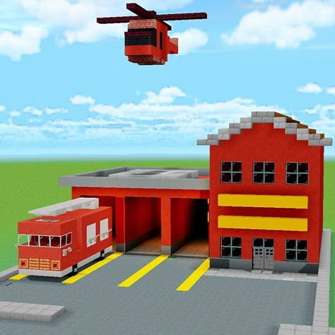 #zicxa-photos #zicxa #images #background #wallpaper #freepik #shutterstock #VN Minecraft Duplex House, Fire Station Minecraft, Minecraft Fire Truck, Minecraft Gas Station, Things To Build In Minecraft Town, Minecraft Plaza, Minecraft Food Truck, Truck Minecraft, Minecraft Police Station