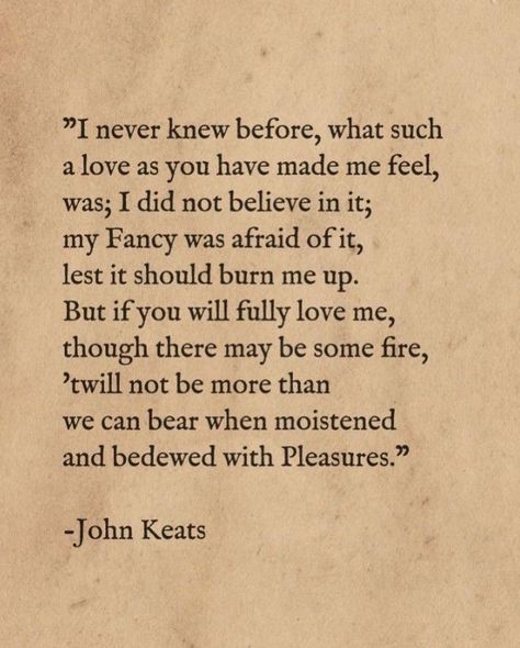 John Keats Poems Romantic, Keats Poetry, Fae Oc, Keats Quotes, John Keats Quotes, Keats Poems, Forever My Always, John Keats Poems, Pretty Poems