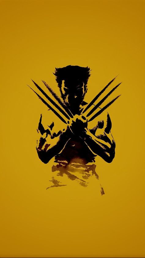 Wolverine Art Wallpaper, Marvel 4k Wallpaper, Marvel Iphone Wallpaper, Wolverine Artwork, Xman Marvel, Marvel Wallpaper Hd, Wolverine Art, Marvel Superheroes Art, The Wolverine