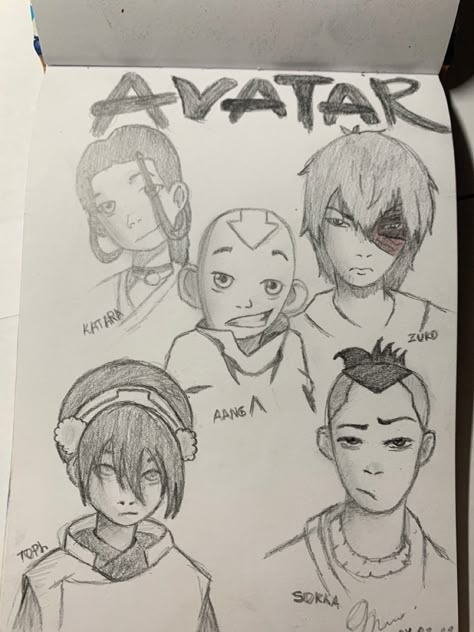 Avatar The Last Airbender Drawing Reference, Avatar The Last Airbender Illustration, Avatar Ang Drawing, Avatar The Last Airbender Drawings Easy, Avatar The Last Airbender Art Drawing, Avatar The Last Airbender Sketch, Avatar Aang Drawing, Avatar The Last Airbender Painting, Aang Sketch