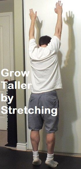 How To Gain Height Grow Taller Exercise, Height Increase Exercise Men After 20, Streching Excersise Height, Exercise Grow Taller, Stretches To Get Taller, Height Increase Exercise Men, How To Increase Height, Taller Bed, Exercises In Bed