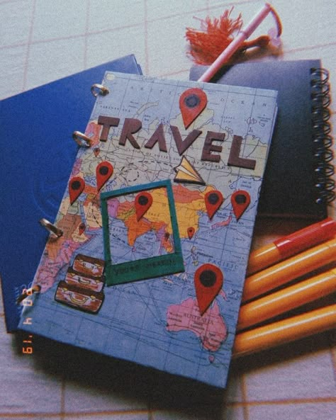 🧭45 Creative Travel Journal Prompts & Ideas For Travelers Notebook Magic

Aesthetic Journal Accessories

Looking for some creative travel journal prompts and ideas?

This blog post has you covered!

We've gathered 45 unique prompts and ideas to help you get started on your next travel journal.

Whether you're a seasoned traveler or just starting out,

these prompts will help you document your journey in a creative and Travel Diary Ideas Scrapbooking, Traveling Memory Ideas, Travel Diary Cover Page, Travel Scrapbook Cover Page, Travel Aesthetic Journal, Diy Travel Journal How To Make, Travel Scrapbook Cover Ideas, Travel Project Ideas, Diy Travel Scrapbook