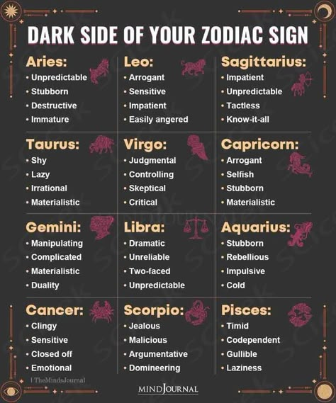 What's your dark side? #zodiacmeme #zodiactraits #zodiacpersonality #astrology #horoscope Zodiac Signs In Order, Jason Horror, Taurus Art, Zodiac Signs Pictures, Basic Japanese, Basic Japanese Words, Zodiac Signs Months, Astrology Libra, Celtic Astrology