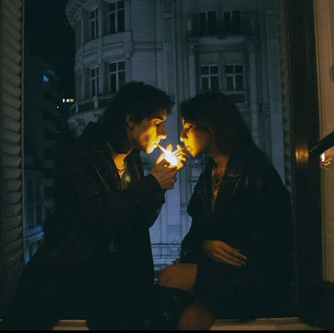 ultraviolence aesthetic cigarette cigarettes lighter okd money vibes glossy rockstar bf fashion gf  waif model models site model icon pfp 2014 Momento Mori, Aesthetic Couple, My Kind Of Love, The Love Club, I'm With The Band, Me And Who, Cinematic Photography, 영감을 주는 캐릭터, Couple Aesthetic