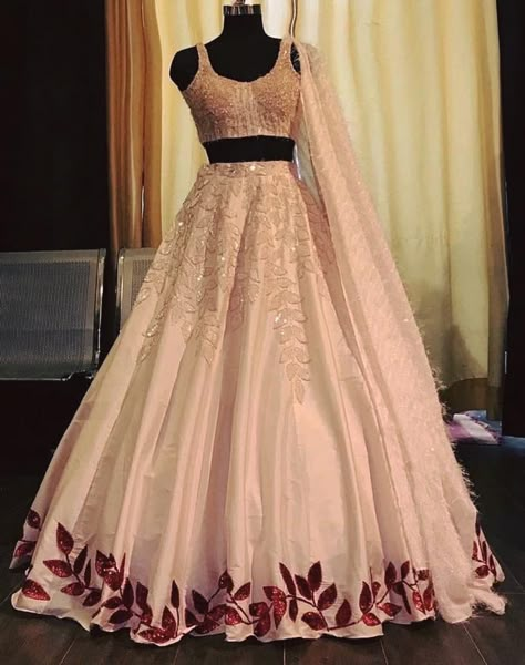 Baju Kahwin, Engagement Lehenga, Indian Wedding Gowns, Indian Outfits Lehenga, Wedding Lehenga Designs, Lehnga Dress, Bridal Lehenga Collection, Designer Bridal Lehenga, Traditional Indian Dress